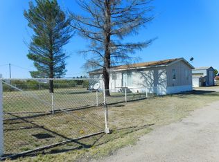 2590 W Willow Tree Ln, Willcox, AZ 85643