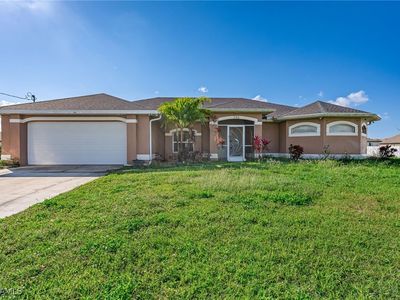 246 Blackstone Dr, Fort Myers, FL, 33913