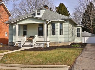 202 E Granville Rd, Columbus, OH 43085