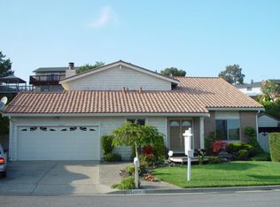 28062 Fallbrook Dr, Hayward, CA 94542