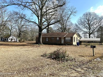 2413 S Little River Rd, Forest, MS, 39074