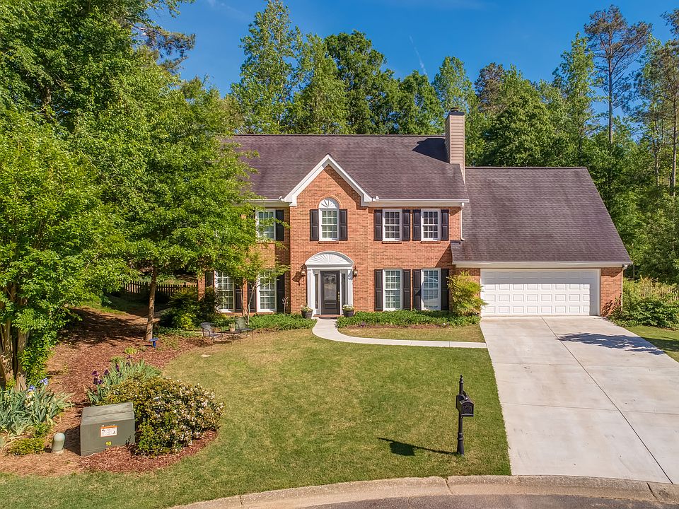 2363 Fenwick Ct SW Marietta, GA, 30064 Apartments for Rent Zillow