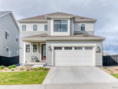 8939 Bellsong Circle, Littleton, CO, 80125