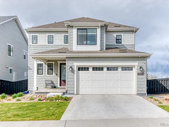 8939 Bellsong Circle, Littleton, CO 80125