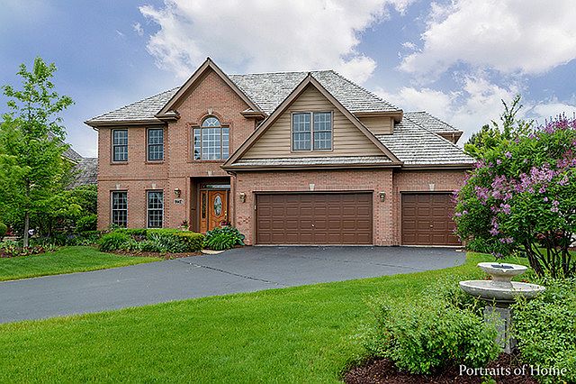 1st image of 1254 W Birchdale Ln
