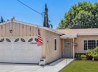 15646 Stare St, North Hills, CA 91343