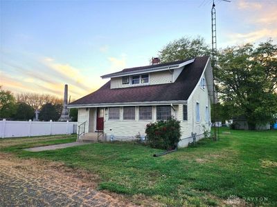 5174 Luther Ave, Dayton, OH, 45431