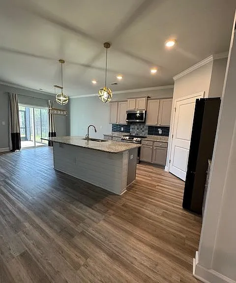 920 Laurens Mill Dr — Photo 5