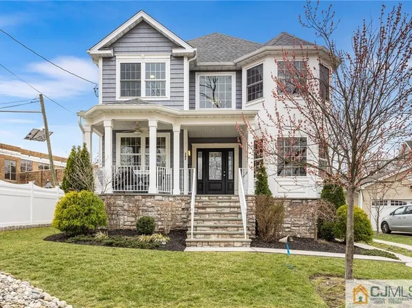 342 Madison Ave, Highland Park, NJ 08904