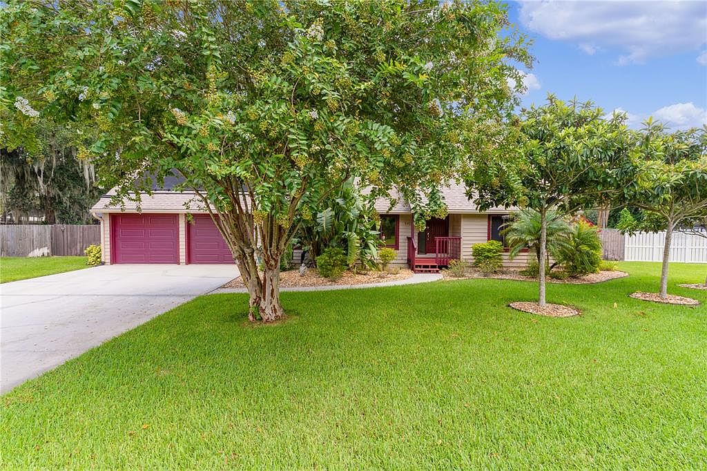 5419 Twin Palms Rd, Fruitland Park, FL 34731 Zillow