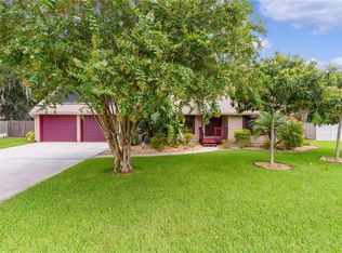 5419 Twin Palms Rd, Fruitland Park, FL 34731