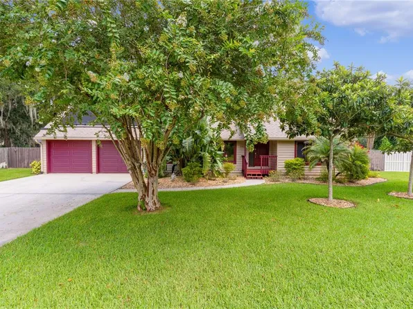 5419 Twin Palms Rd, Fruitland Park, FL 34731