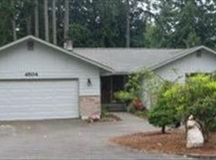 4504 69th Street Ct, Gig Harbor, WA 98335