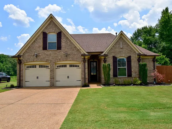 145 Laurel St, Oakland, TN 38060