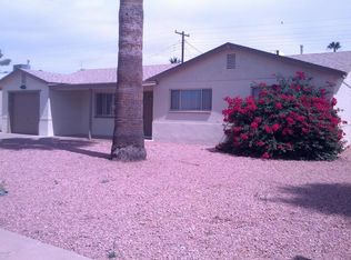7520 E Roosevelt St, Scottsdale, AZ 85257