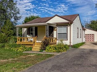 1449 Beatrice St, Westland, MI