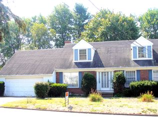 165 Steinmetz Dr, Manchester, NH 03104