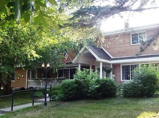 726 NW 2nd Ave, Grand Rapids, MN 55744