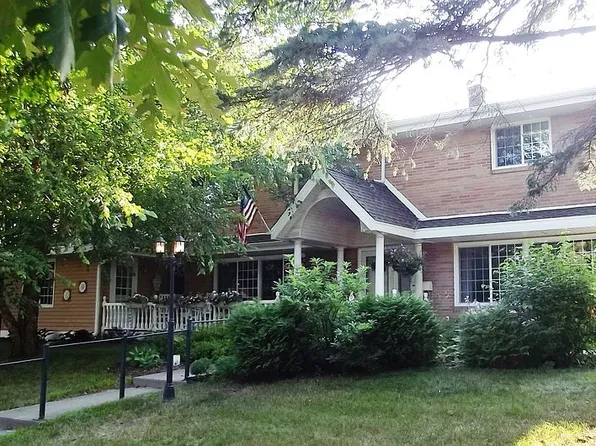 726 NW 2nd Ave, Grand Rapids, MN 55744