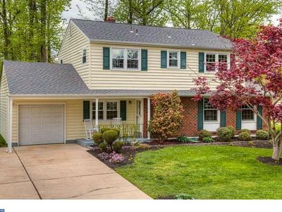 3301 Altamont Dr, Wilmington, DE, 19810