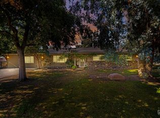 14620 Sunnybank Ave, Bakersfield, CA 93314