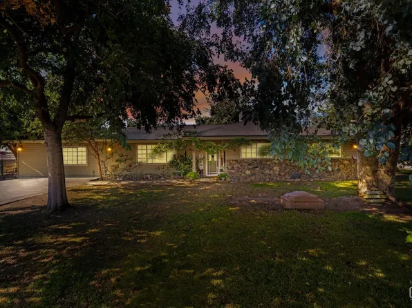 14620 Sunnybank Ave, Bakersfield, CA 93314
