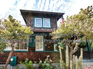 1106 Russell St, Berkeley, CA 94702