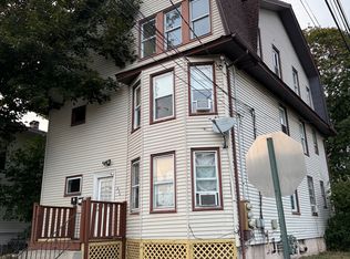 330 Hollister St #3, Stratford, CT 06615