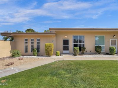 13214 N 99TH Drive, Sun City, AZ, 85351