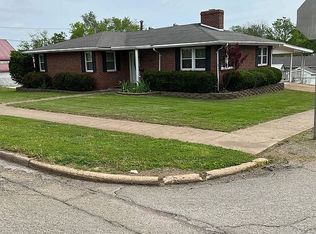 309 S Main St, Fredericktown, MO 63645