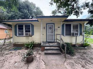 1400 W Vine Ave, Eunice, LA 70535