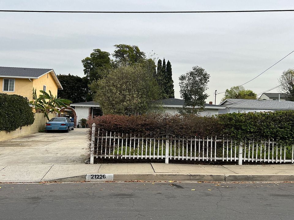 1st image of 21226 Denker Ave