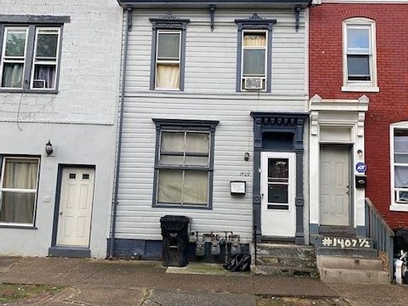 3rd image of 1409 Vernon St Unit 2