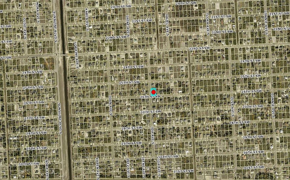 2nd image of 2818 26th St SW