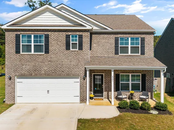6321 Night Time Dr, Knoxville, TN 37931