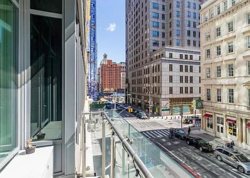 Rented by BARNES New York