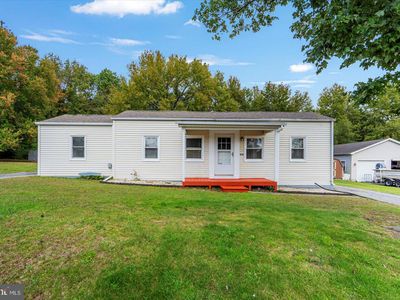 432 Blue Ball Rd, Elkton, MD, 21921