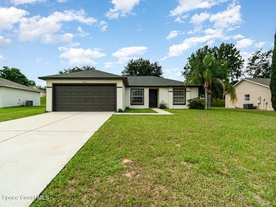 11833 Foxglove Dr, Clermont, FL, 34711