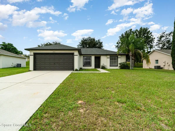 11833 Foxglove Dr, Clermont, FL 34711