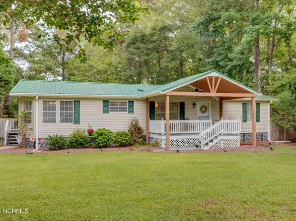 1474 Riverview Drive SW, Shallotte, NC 28470