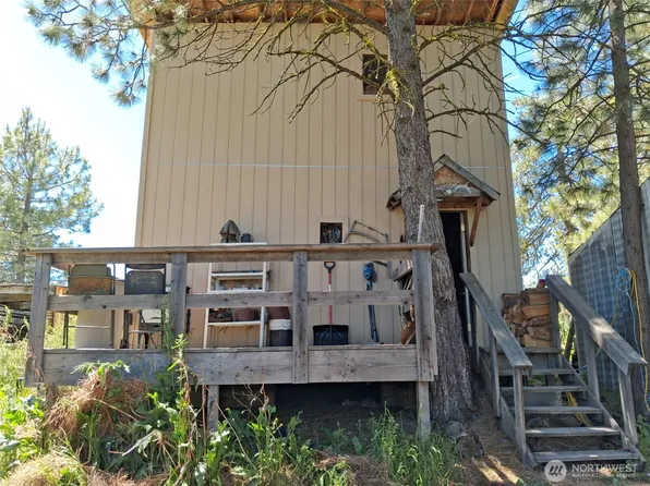113 Falcon Ridge Road, East Wenatchee, WA 98802