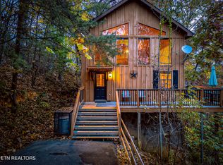 3029 Hatcher Top Rd, Sevierville, TN 37862