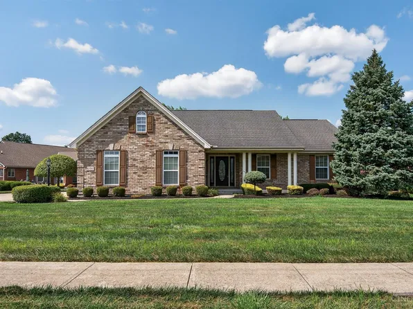 6150 Rapid Run Rd, Cincinnati, OH 45233