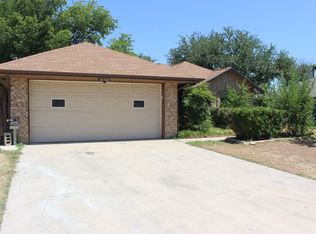 4605 Teal Dr, Killeen, TX 76542