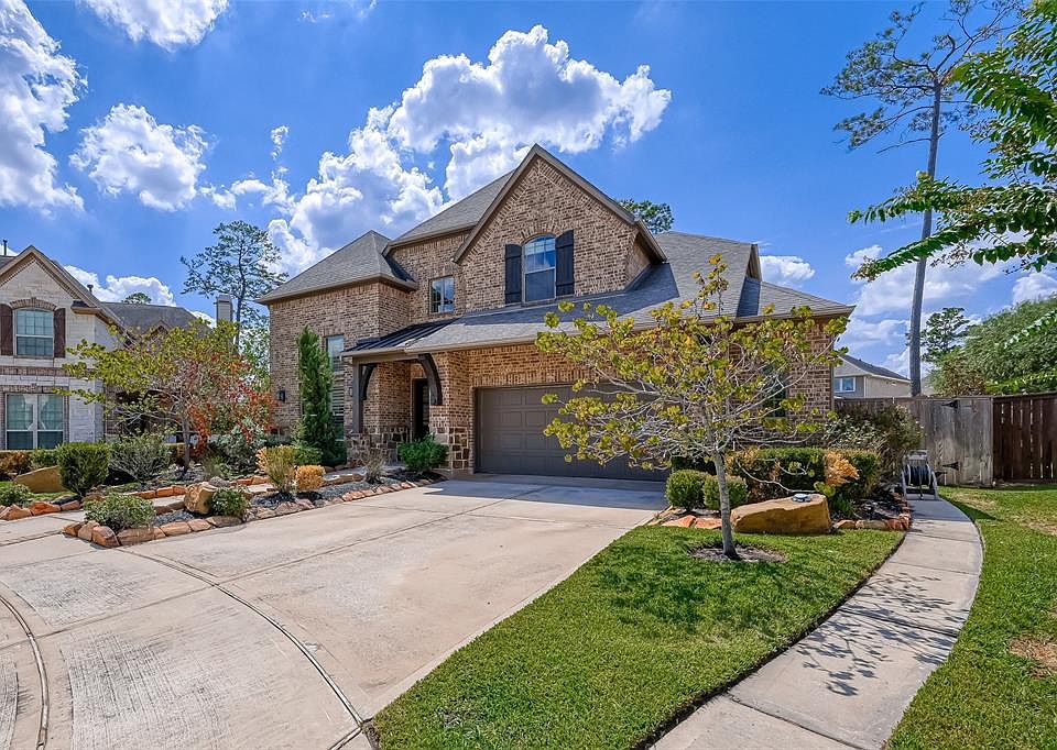 7515 Augusta Creek Ct, Spring, TX 77389 MLS 28222709 Zillow