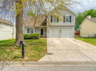 2521 N 107th St, Kansas City, KS 66109