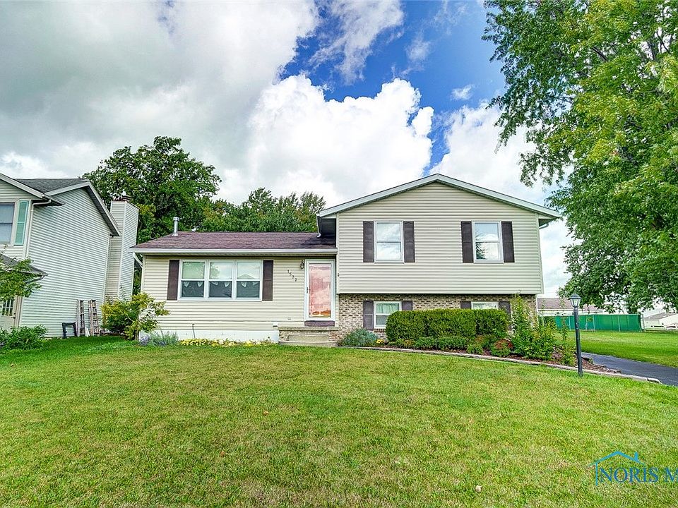 1532 Dakota Dr, Findlay, OH 45840 Zillow