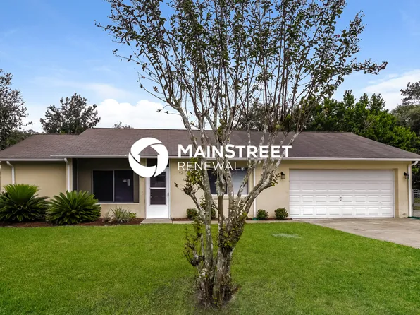 97 Champlain Dr, Deltona, FL 32725
