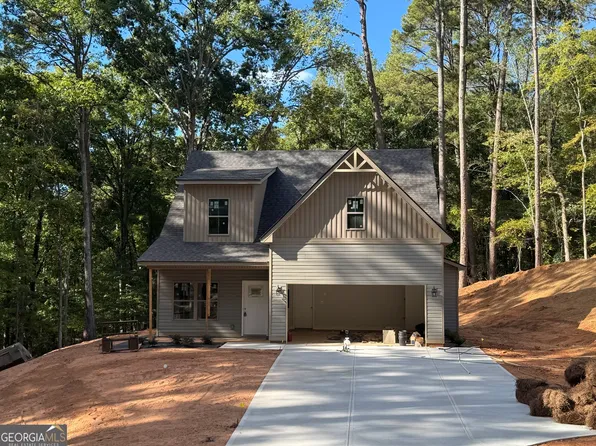 112 Goldeneye Ct, Monticello, GA 31064