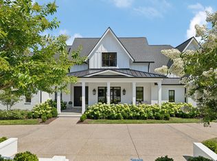 1419 Amesbury Ln, Franklin, TN 37069